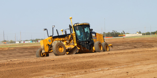 Pearson Construction, LLC Earthwork & Site Development